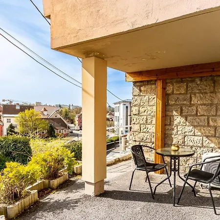 Le 31-gregimmo-appart'hotel 公寓 *